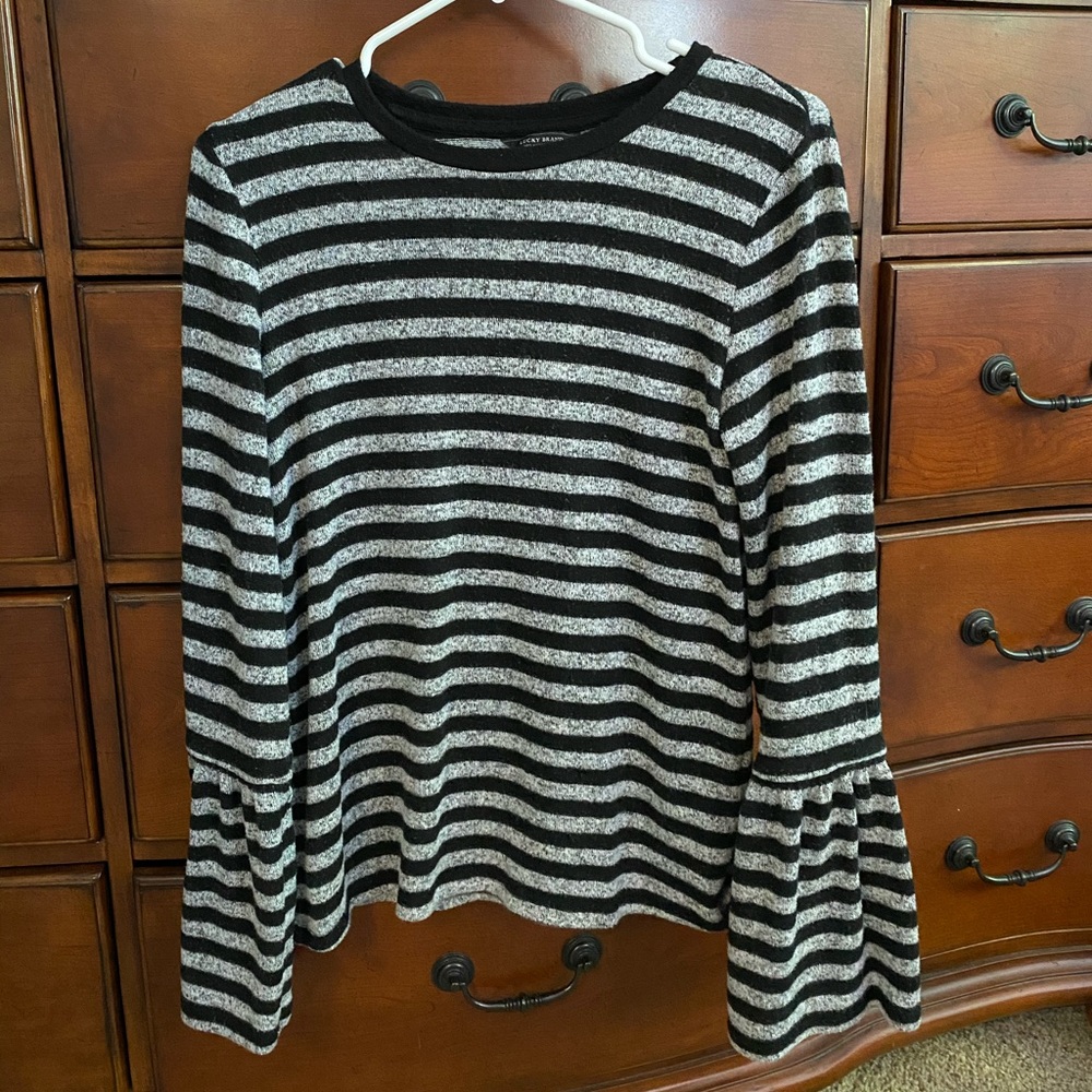 Lucky Brand Sweater